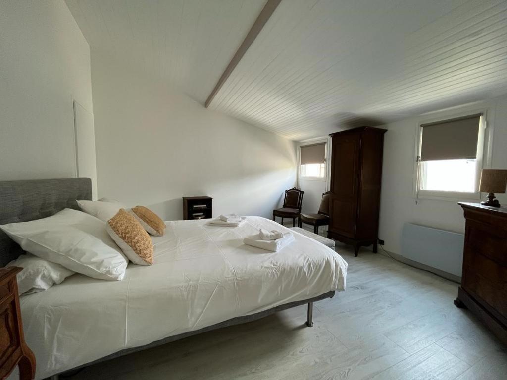 Maison/ Loft Familial A Étretat Kültér fotó