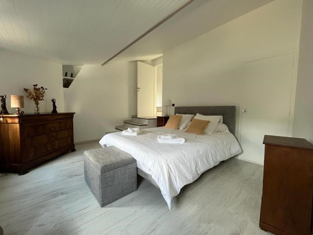 Maison/ Loft Familial A Étretat Kültér fotó
